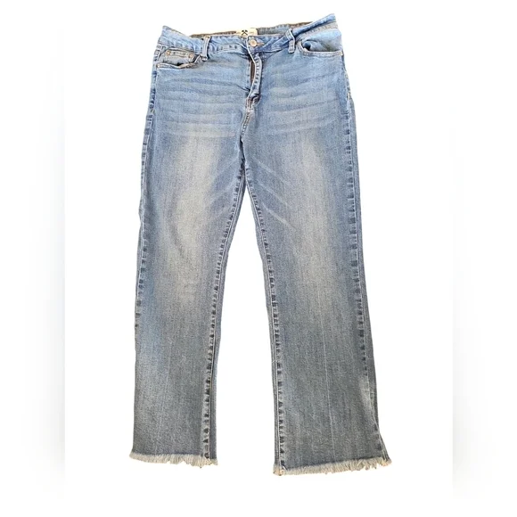 Womans Hammer Jeans Size 15 - Picture 2 of 5